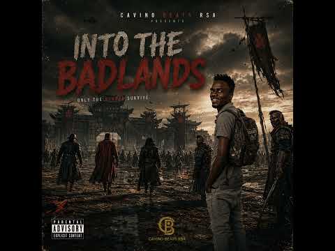 Into The Badlands-(Cavino Beats Rsa