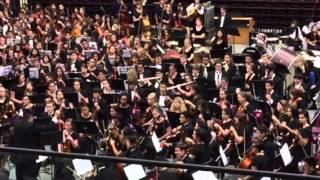 Pabl Y Y Mariana Blossom 2015