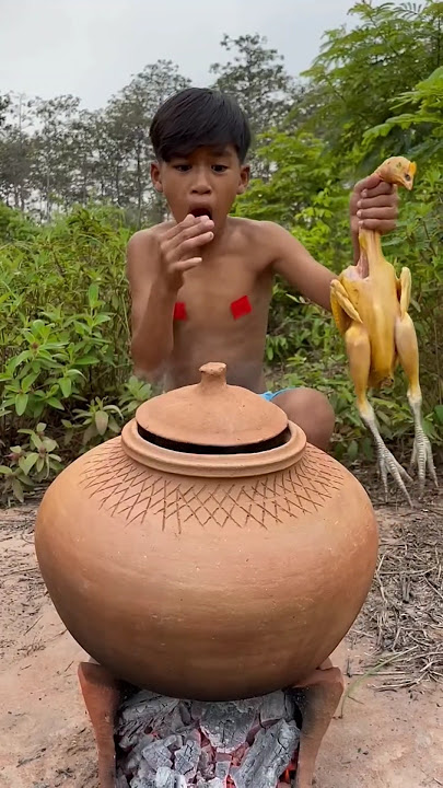 Survival Skills: SMART idea and USEFUL with single mom🥴🙂‍↕️😅🤣#survival #useful#shorts