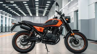 видео: Regulmoto SK 200-9 — универсальный эндуро-мотоцикл 200 см³ | Обзор, характеристики и тест-драйв картинка: Regulmoto SK 200-9 — универсальный эндуро-мотоцикл 200 см³ | Обзор, характеристики и тест-драйв