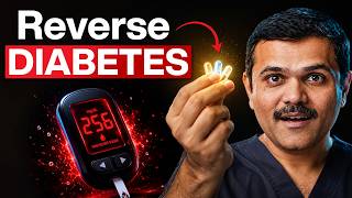 3 Vitamins Every Diabetic MUST Take to Lower Blood Sugar and Protect Arteries