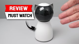 Interactive Laser Cat Toy screenshot 3