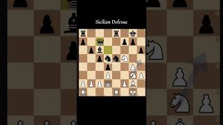 Closed Korchnoi Defense chessmaster chekmate chessgame chessindonesia catur chessclub