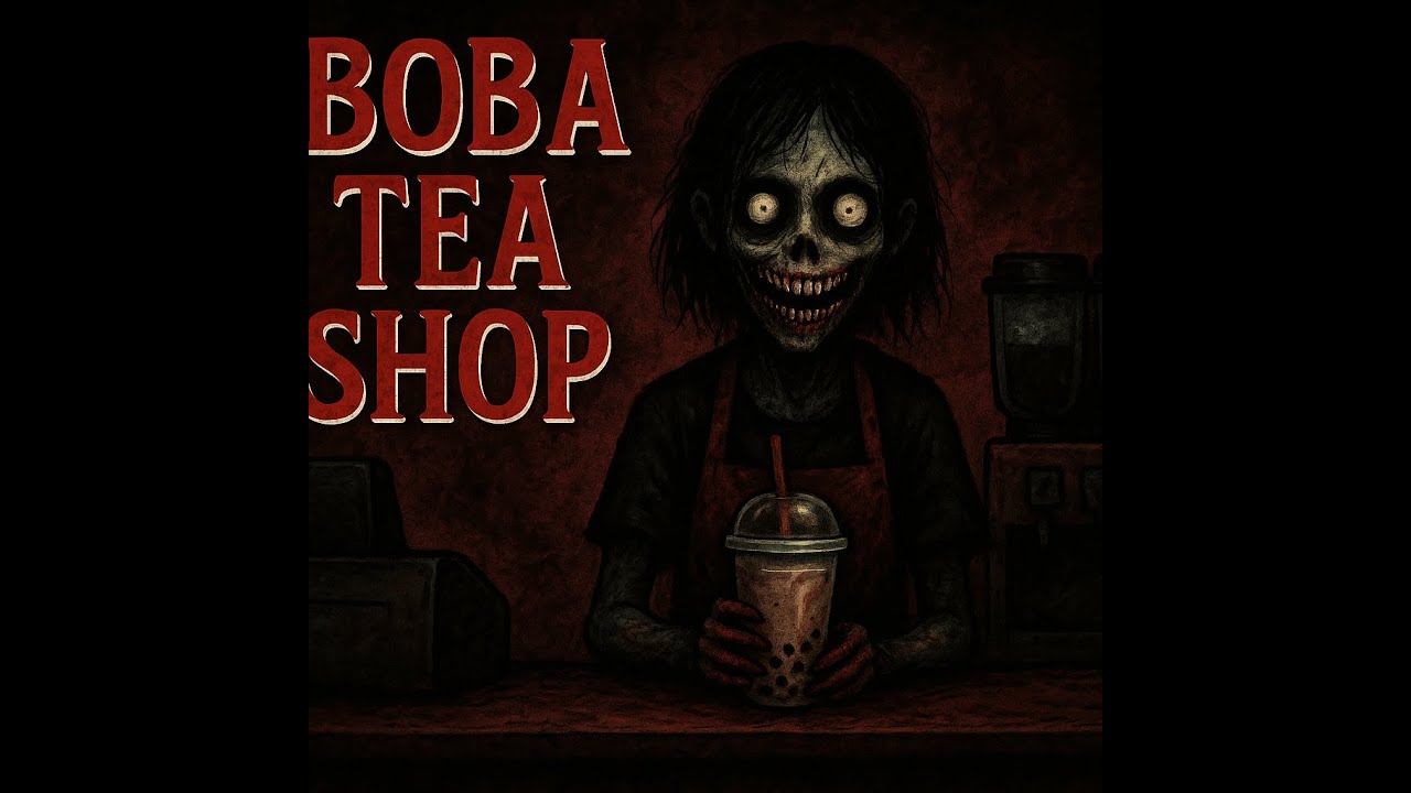 I started my own tea business | The Boba Tea Shop | Hindi gameplay ...