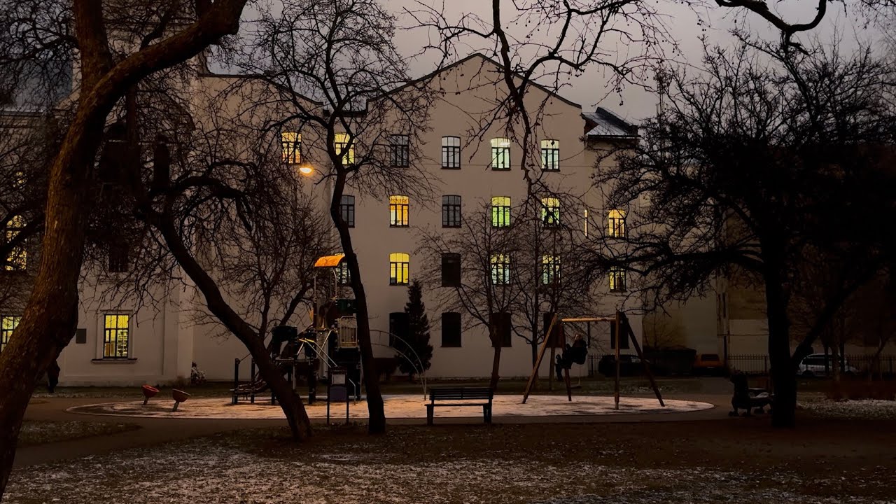 хорошее начало