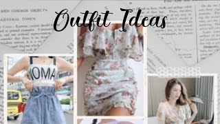 Outfit Ideas that you may like | Satis faction