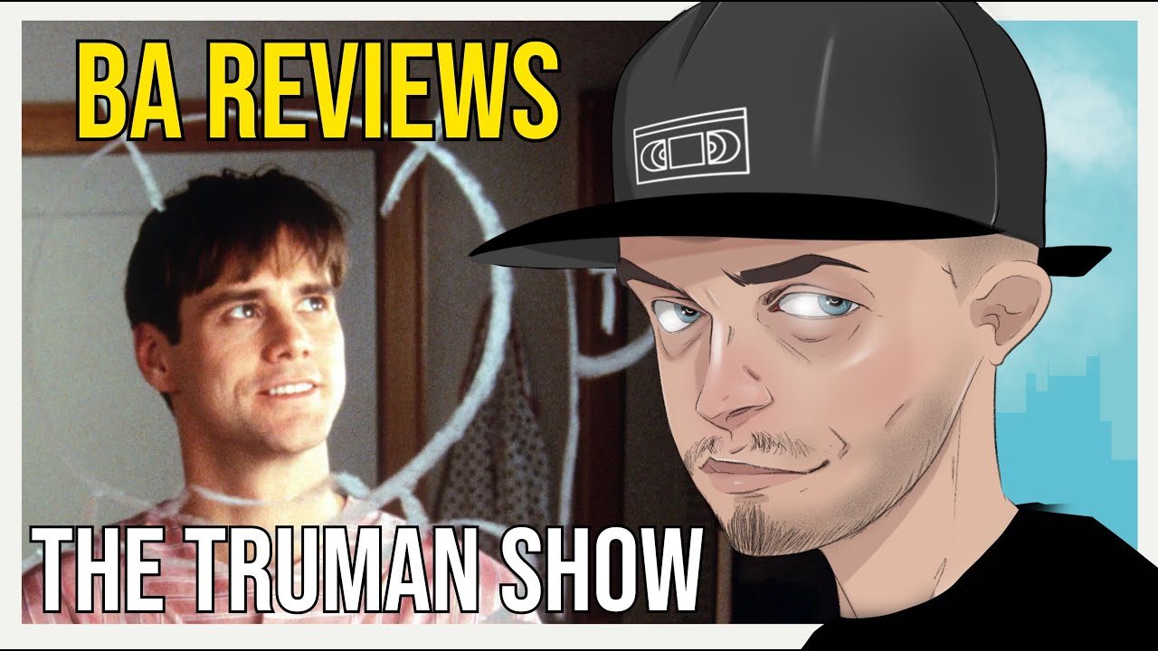 The Truman Show (1998) Review