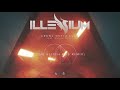 Illenium - Crawl Outta Love (The Glitch Mob Remix)