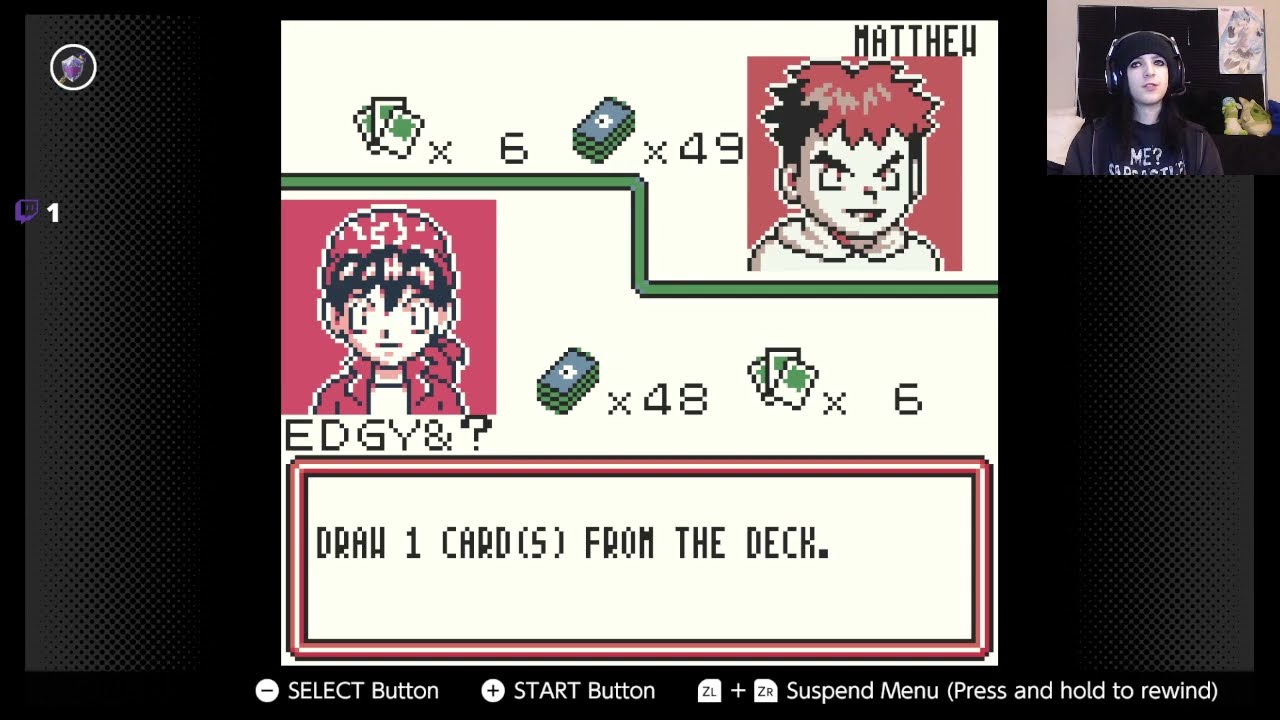 Flying Pikachu?- Pokemon trading card game part 4