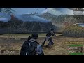 SOCOM U.S. Navy SEALs: Fireteam Bravo 2 PSP Walkthrough # 1 (Eagle's Nest)