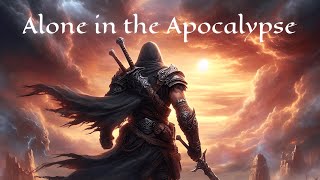 Epic orchestral music  Alone in the apocalypse  Gaëlucidus