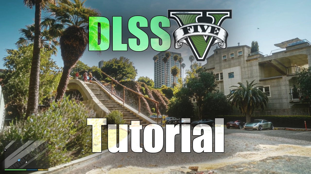 DLSS 5 Tutorial GTA V Enhanced With Natural Vision Enhanced RenoDX dlss-5-tutorial-gta-v-enhanced-with-natural-vision-enhanced-renodx