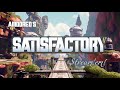 Стрим Satisfactory - День 60