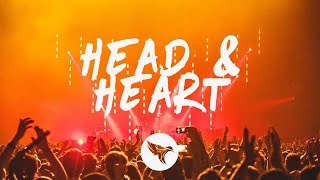 Joel Corry x MNEK - Head & Heart (Lyrics)