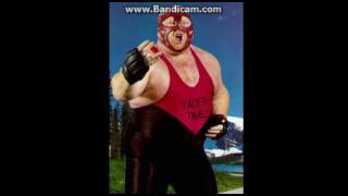 Big Van Vader - Eyes of the World (Extended)