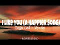 Doja Cat - I Like You (A Happier Song) [Verse - Lyrics]