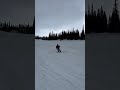 Skiing Fernie - March , 2026