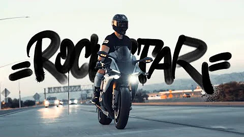 ROCKSTAR | THIS IS WHY WE RIDE