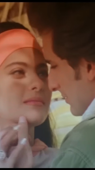 Hamesha movie | Saif Ali Khan and Kajol best  scene❤‍🔥💕#shorts #viral #tranding #status #shortvideo