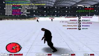 Smadeargentina & Smozilla Vs. Dbmascherano & Lpunleashed