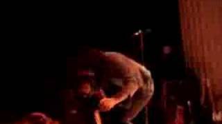 I Need You Back - Ben Kweller Live in Atlanta 10/15/06