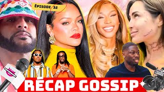 Booba Recadre Anyme, Tiakola Parle De Sa Rupture, Kendall Paye Tout ? Drake,Les Femmes Lutilisent ?
