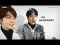 Everybody loves V Taehyung part 34 [Nonfan, Younghoon, Daniel, Jihoon, Haeun, Holland]