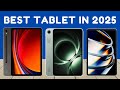 Best Tablet in 2025 – Buy the Perfect One for You!