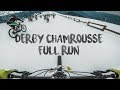 DERBY CHAMROUSSE 2019 - MASS START - FULL RUN GOPRO - 69ème [4K]