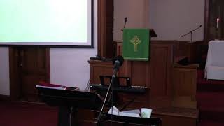 Postlude: Piano