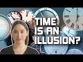 AI Explains Why Time And Reality Are Illusions (GPT-3)