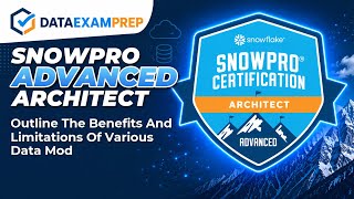 Data Models in Snowflake: Data Vault, Star Schema &amp; Constraints | ARA-C01 Domain 2.1