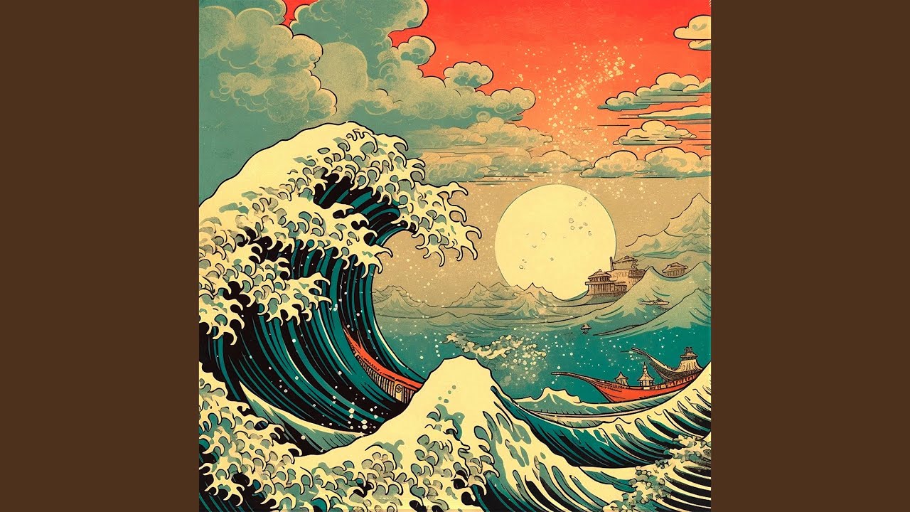 Watch Ocean on YouTube Watch Ocean on YouTube