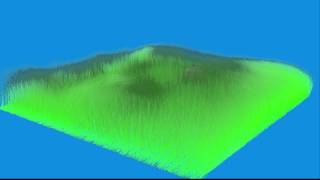 Forcefield Test