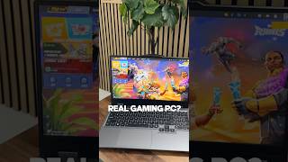 Tired of gaming on a hand-me-down PC? Upgrade to THIS ​⁠@lenovolegion  ​⁠@AMD  #AMDRyzen