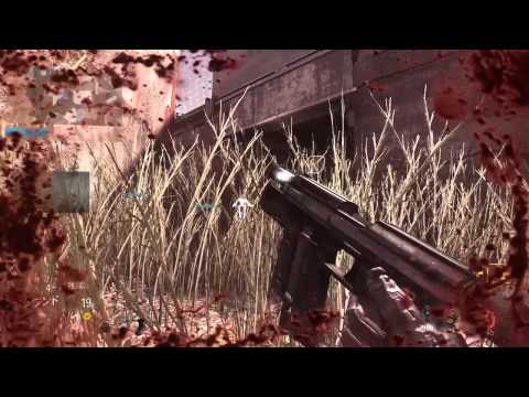 CoD:AW　バグ