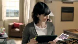 How fast is your house? Xfinity commercial.