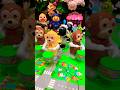 Opa korea onet dan shaun the sheep asik main drum