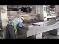 Granite manufacturing in China 3-2011