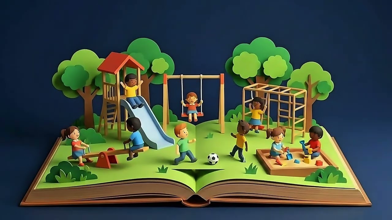 Recess Is Brain Fuel: Why New Hampshire Needs HB 1507