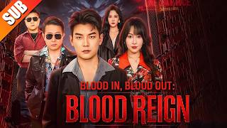 Mantan Narapidana Itu Menghancurkan Kerajaan Tersebut Saat Taipan Itu Merendahkan Diri Dia Meludah Busuklah Di Neraka Kau Sudah Tamat