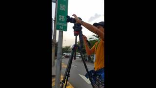 20161015_台中火車站最後一天