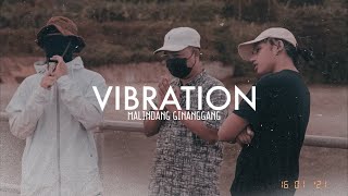 Mgg - Vibration Official Music Video