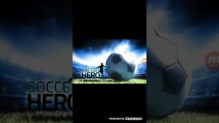 Top 2 melhores jogos de futebol 2017 para Android screenshot 1