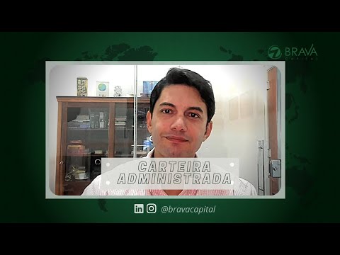 Como funciona uma