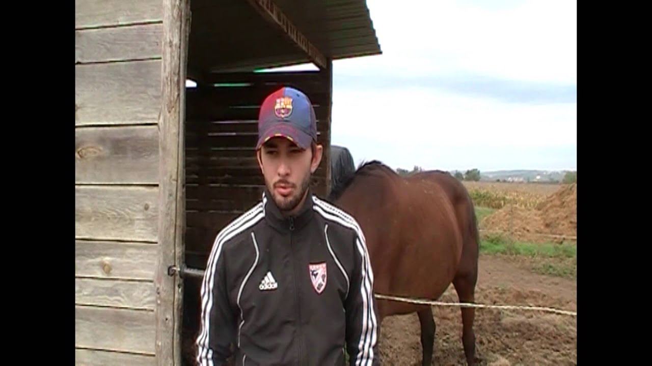 ECURIE BERNARD GRASSET CHAPITRE 2-DEUXIÈME PARTIE