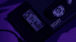 surf curse - fire walk with me [slowed + reverb]