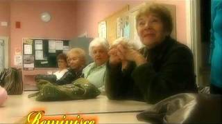 Down Memory Lane - In Good Old New Bedford - Reminisce April, 2011