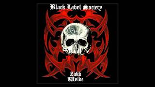 Black Label Society - 13 Years Of Grief
