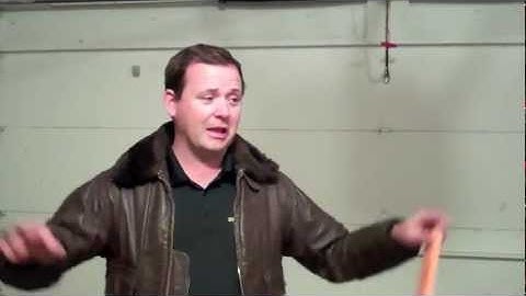 RC Flight lesson 1 part 4 Hobbyzone Champ final lesson